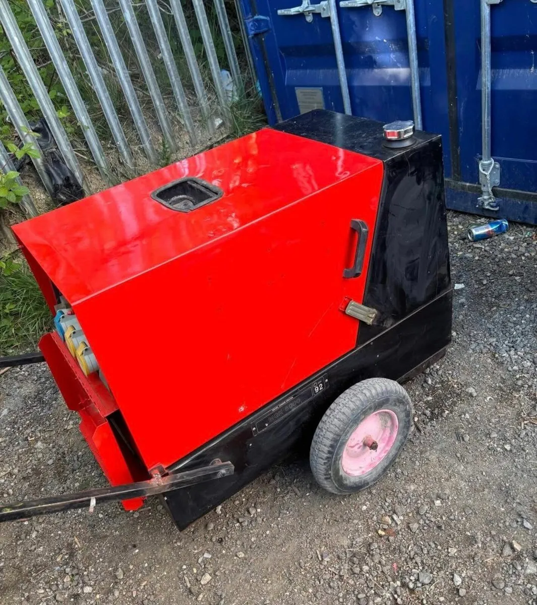 Genset (Pending) - Image 3