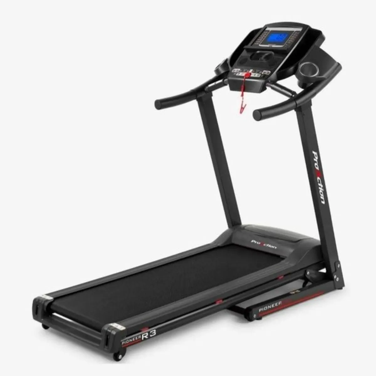 Treadmill BH Fitness BH Pioneer R3 - Image 1