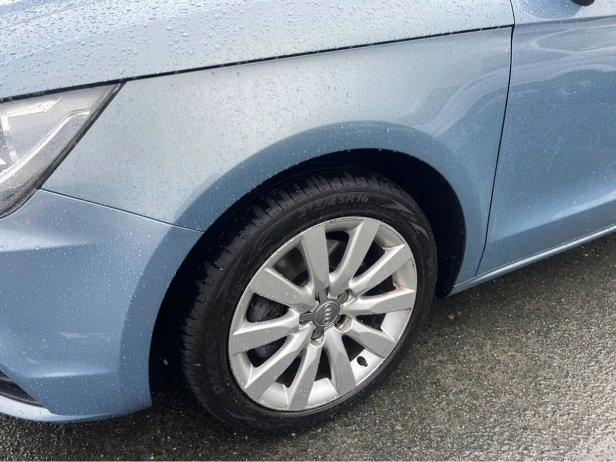 Audi A1 1.4 Tfsi S Tonic Auto 6 Months Warranty I - Image 2