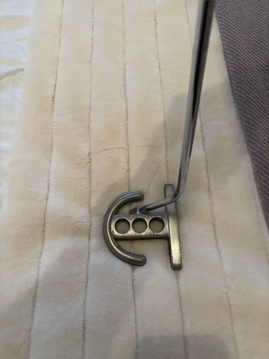 Scotty Cameron - Image 1
