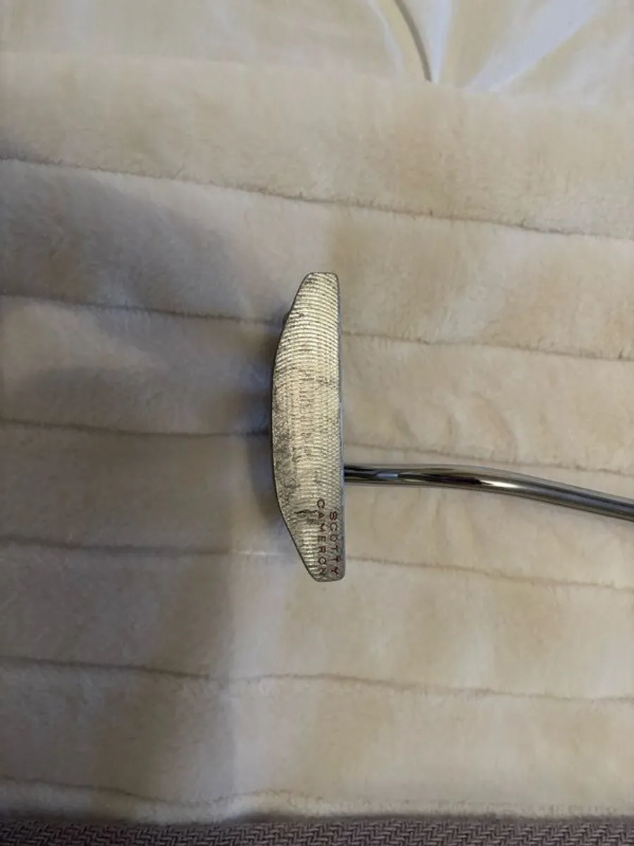 Scotty Cameron - Image 2