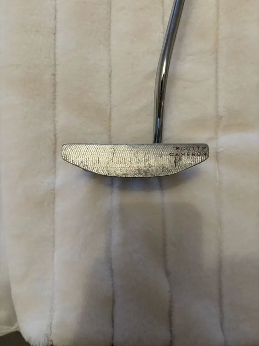 Scotty Cameron - Image 4
