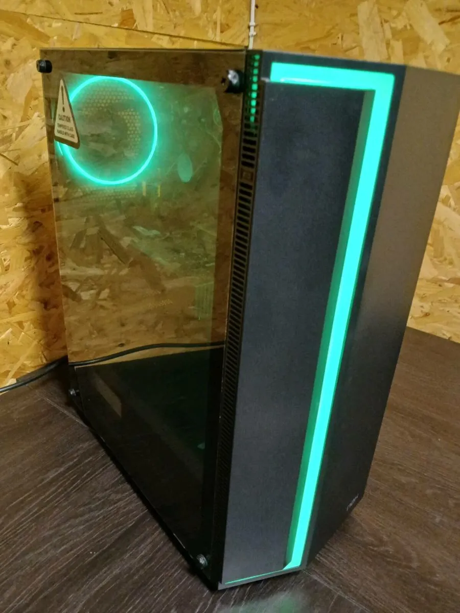 Nvidia Gaming pc - Image 2