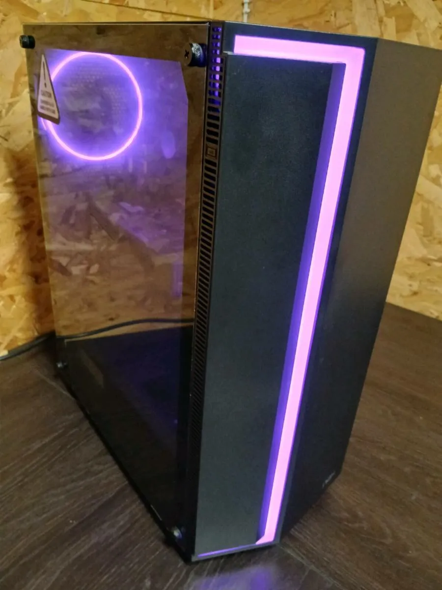 Nvidia Gaming pc - Image 3