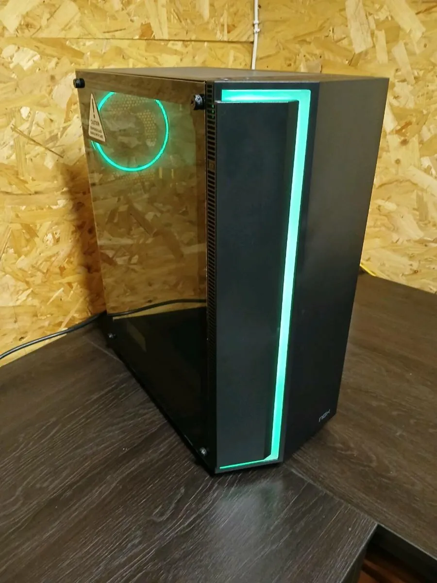 Nvidia Gaming pc - Image 4