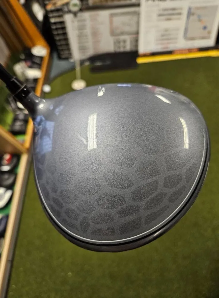 King Cobra Bio Cell Driver - Image 3