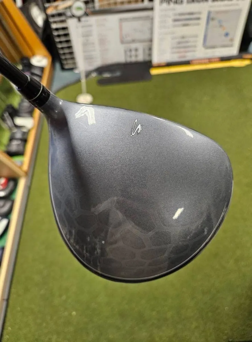 King Cobra Bio Cell Driver - Image 4
