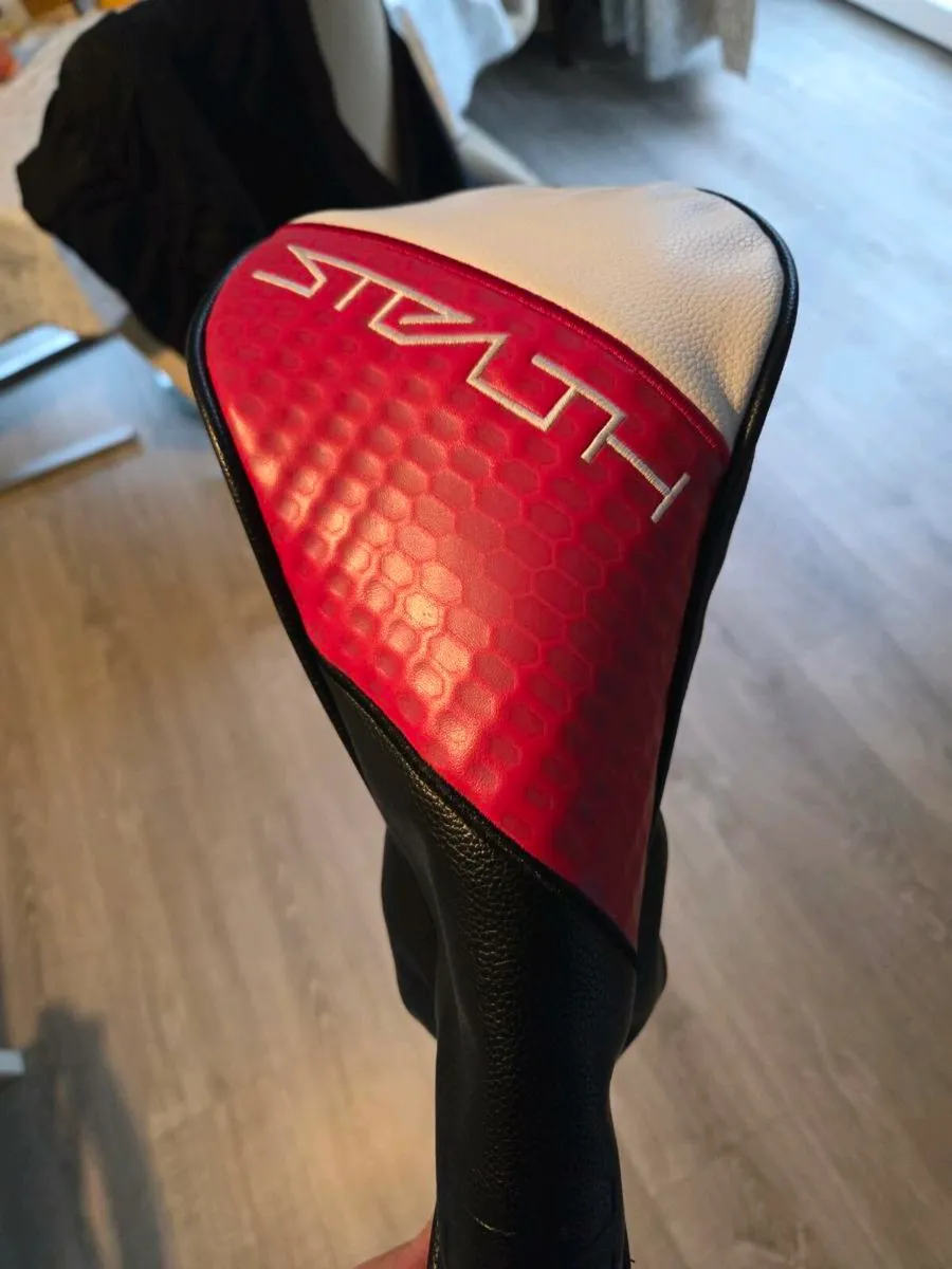 Stealth 2 driver mint condition - Image 1