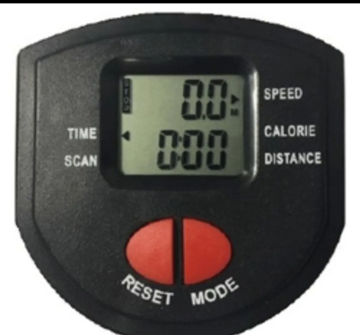 Exercise Bike BH Fitness RDX Spin Bike (Like New) - Image 2