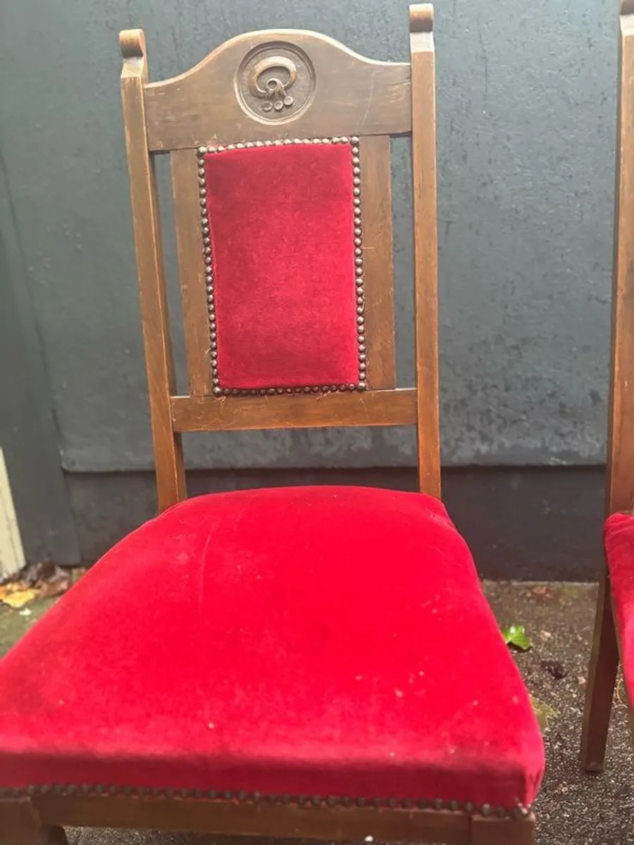 chairs - Image 1