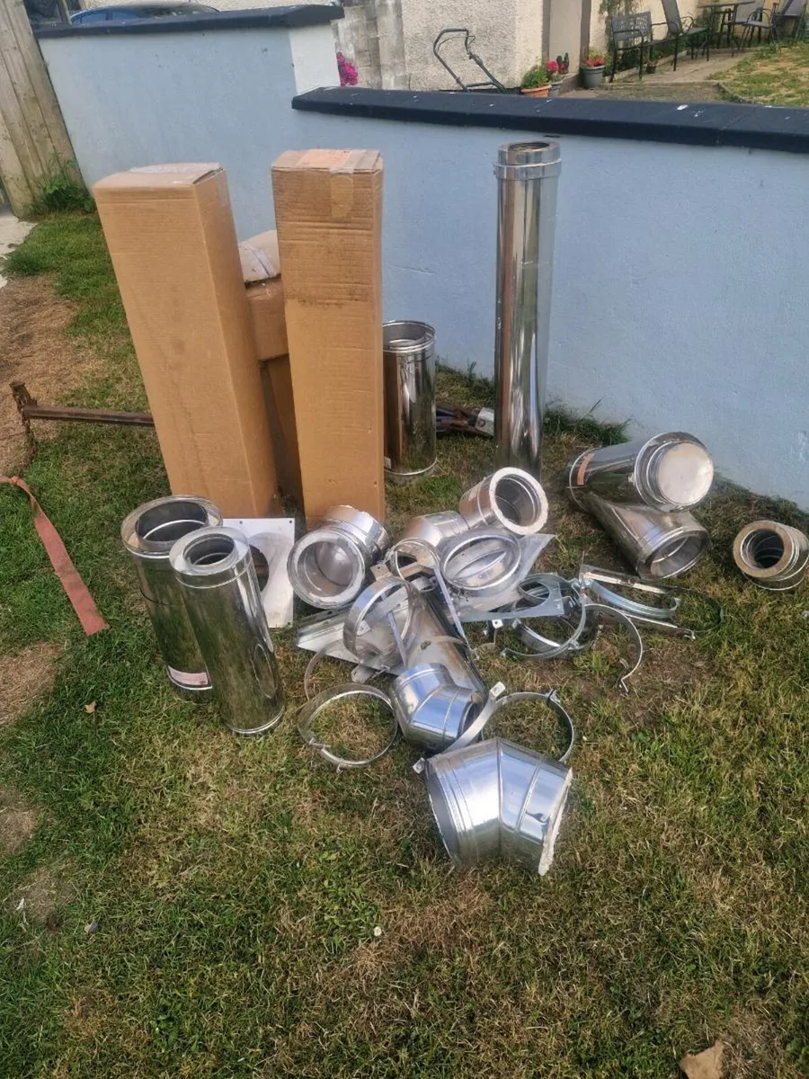Flues - Image 1