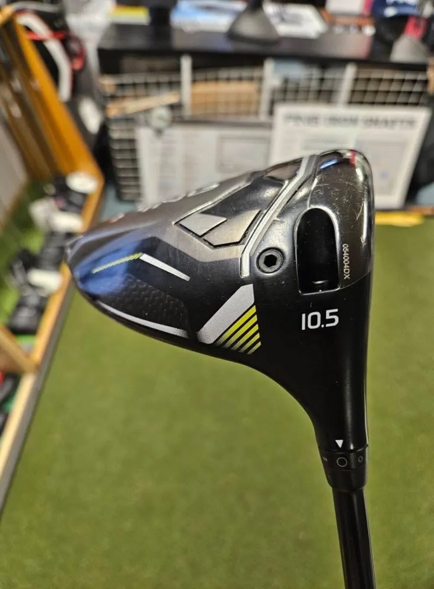 Ping G430 Max 10k Driver - Image 2