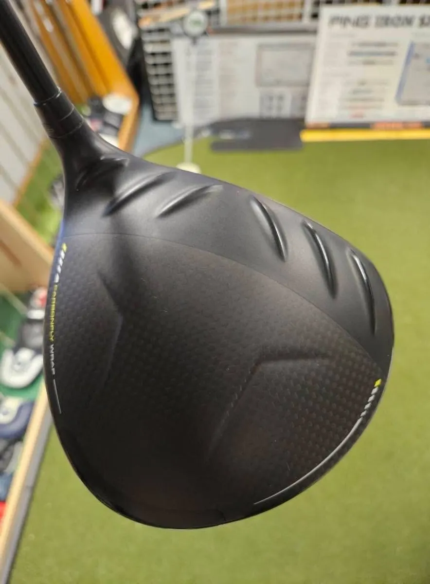 Ping G430 Max 10k Driver - Image 4