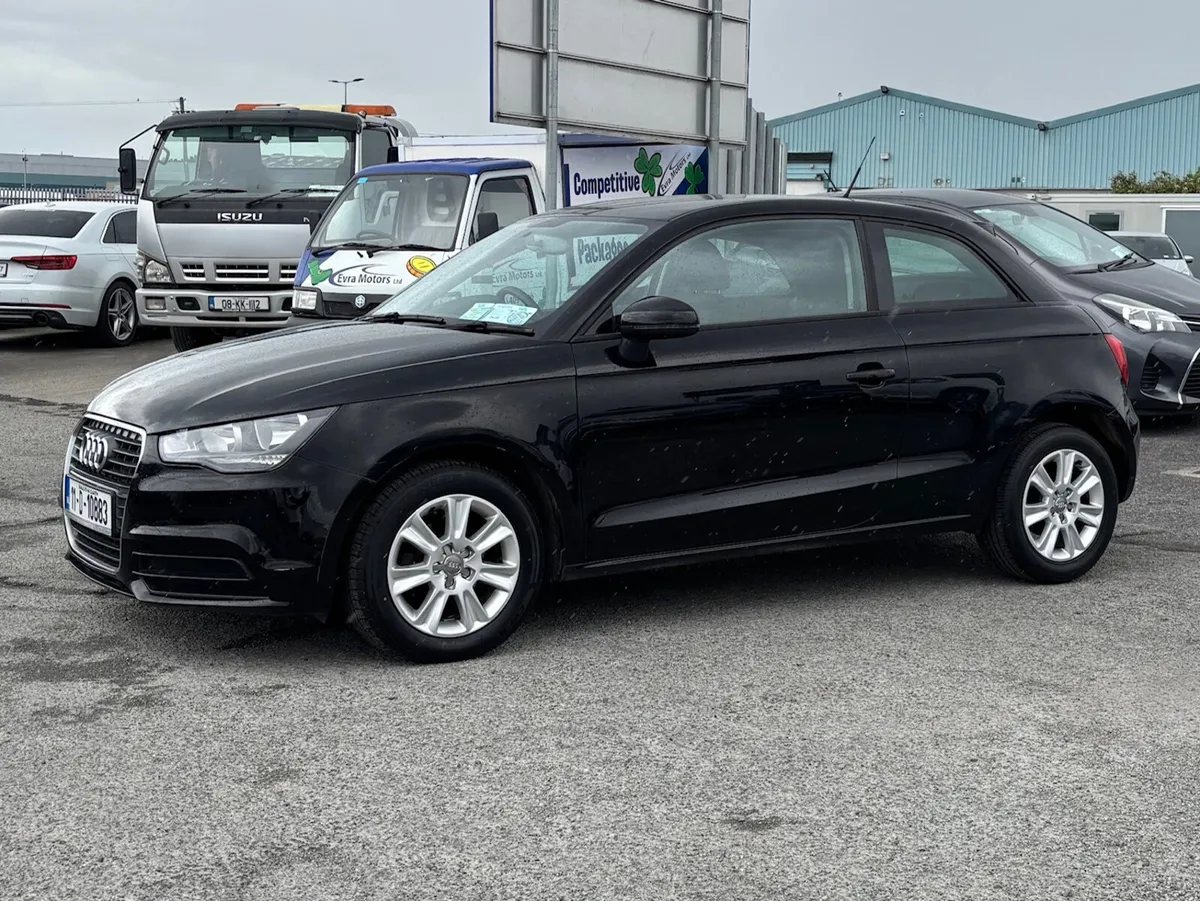 2011 Audi A1 1.2 TFSI Sport Nct 06/26 - Image 3