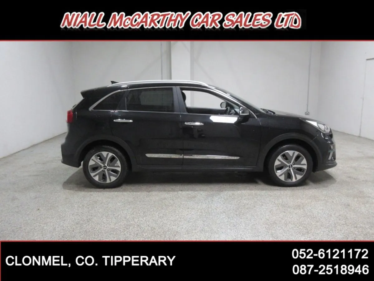 Kia Niro EV 5DR Auto - Huge Spec - Scrappage Fina - Image 4