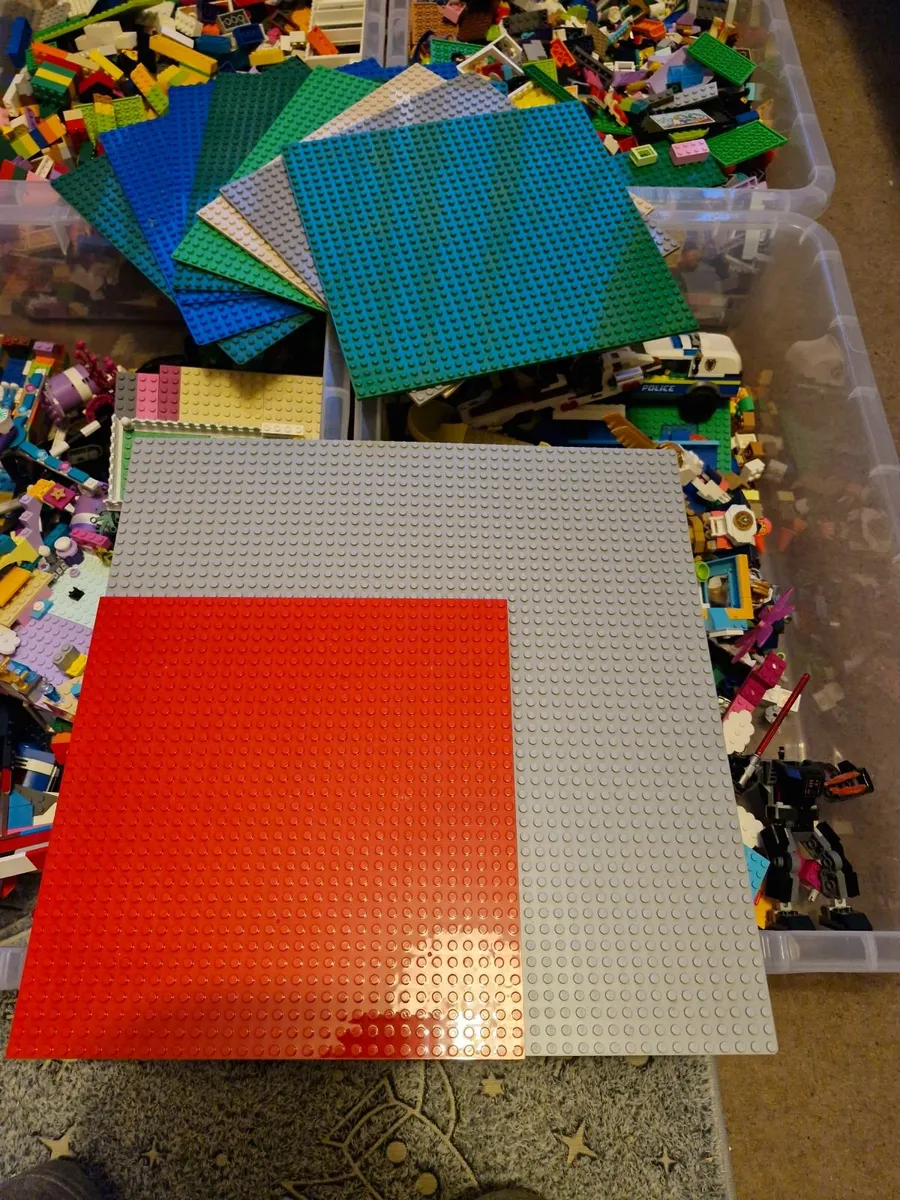 LEGO massive set - Image 2