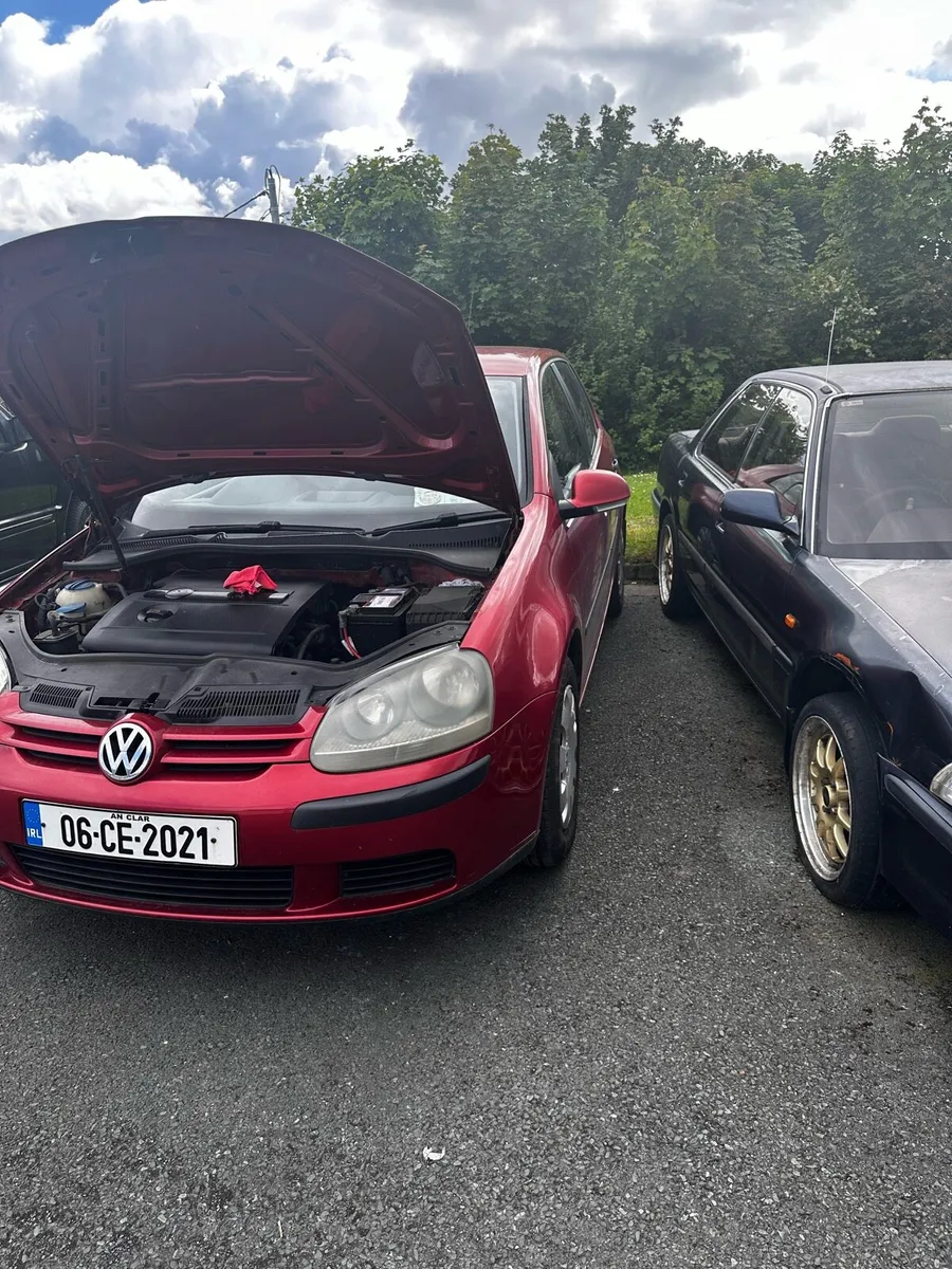 VW Golf 1.4 - Image 2