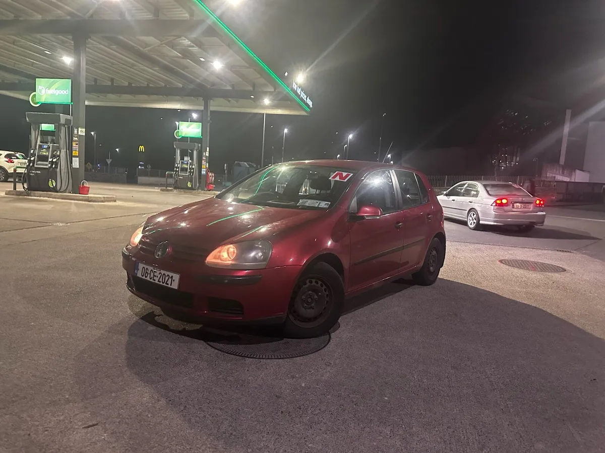 VW Golf 1.4 - Image 3