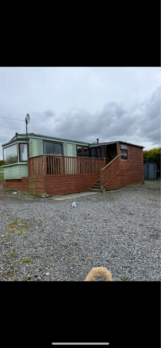 38x12 mobile home - Image 1