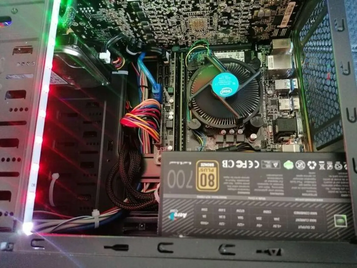 Gaming PC - Image 4