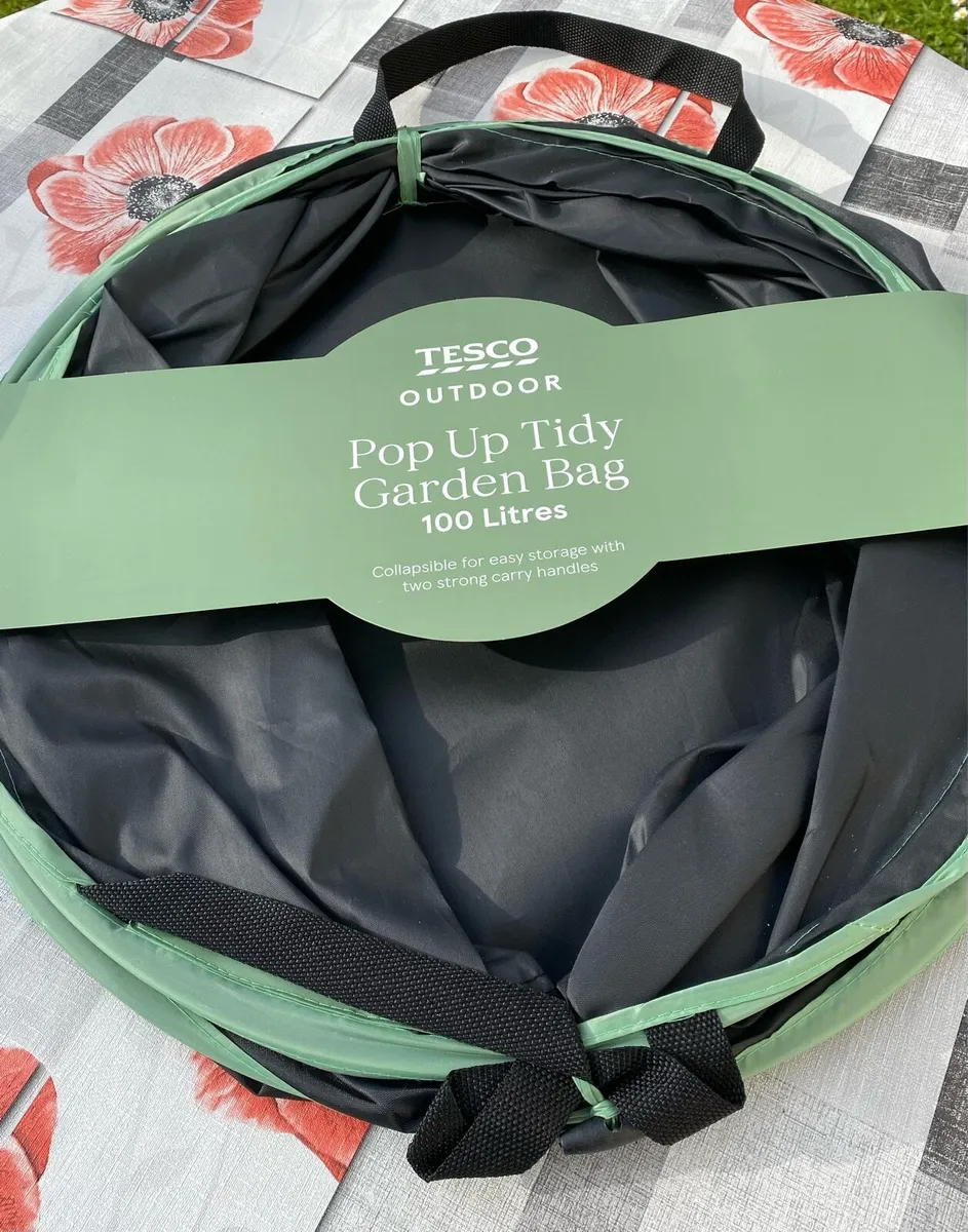 NEW Garden Equipment - Image 2