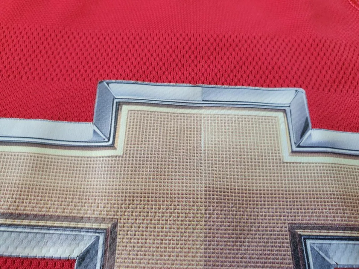 Manchester United Football Club Home Jersey 2015 - Image 4