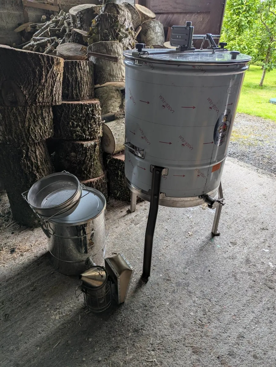 Apiary bundle - Image 1