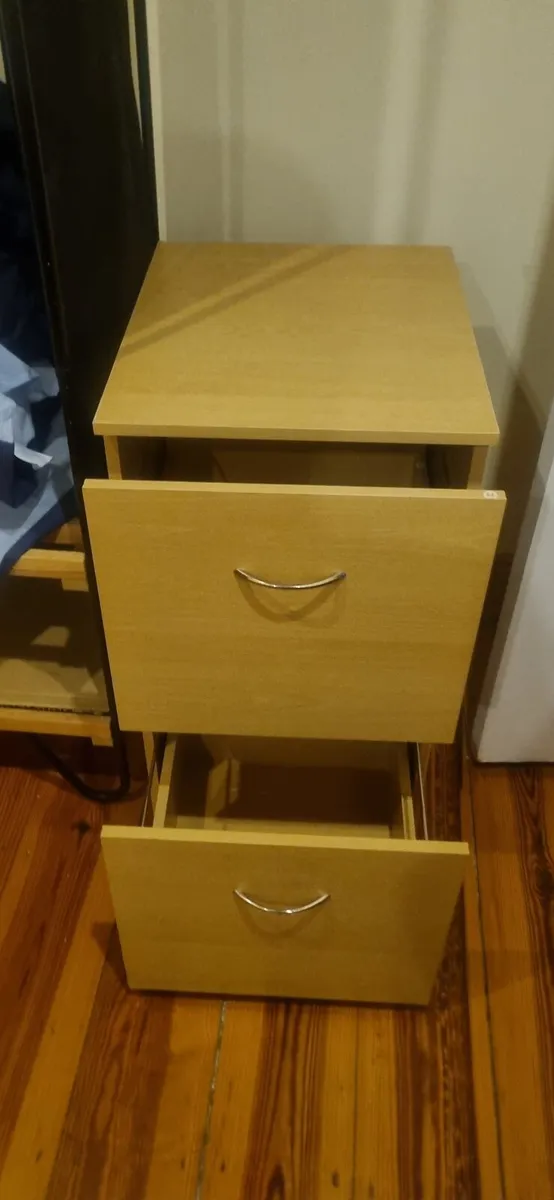 Office cabinet