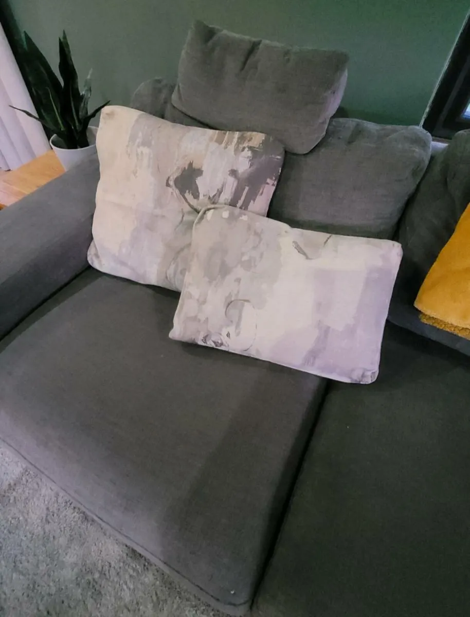 Fama Calessi corner sofa - Image 3