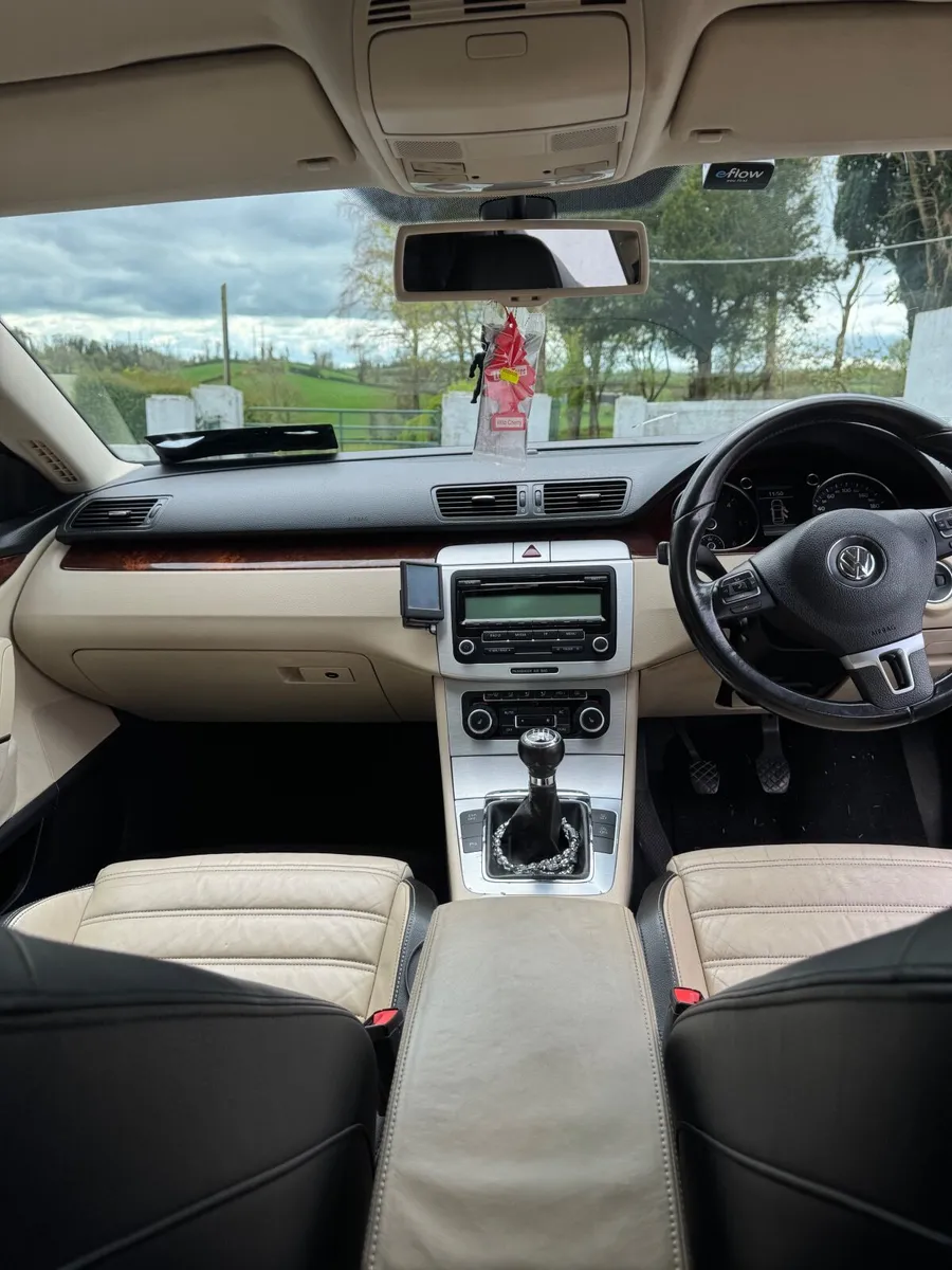 Volkswagen CC 2010 - Image 3