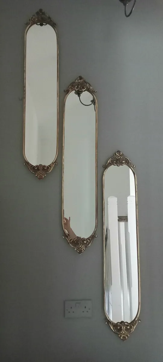 Mirrors