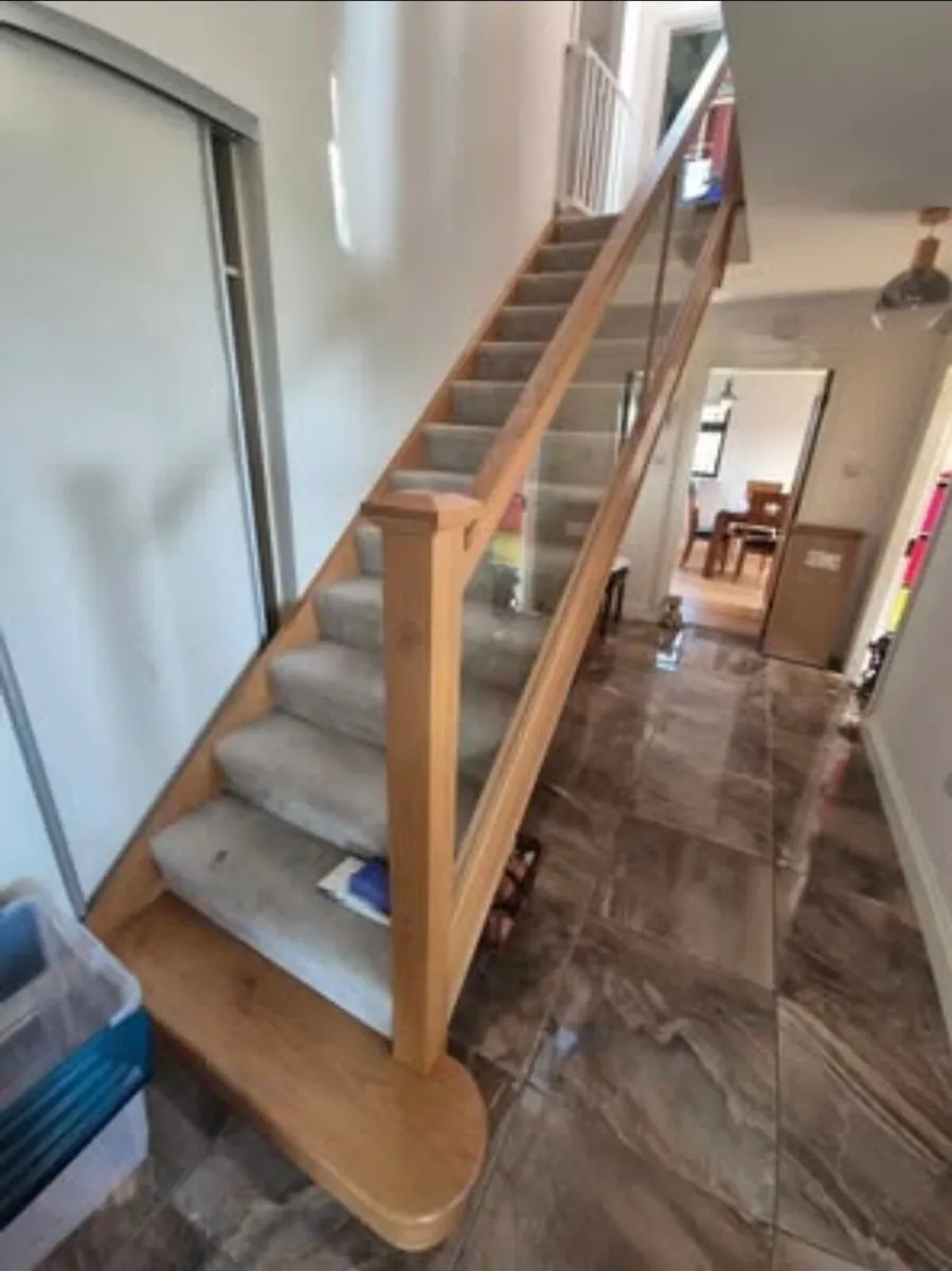 Stairs - Image 1