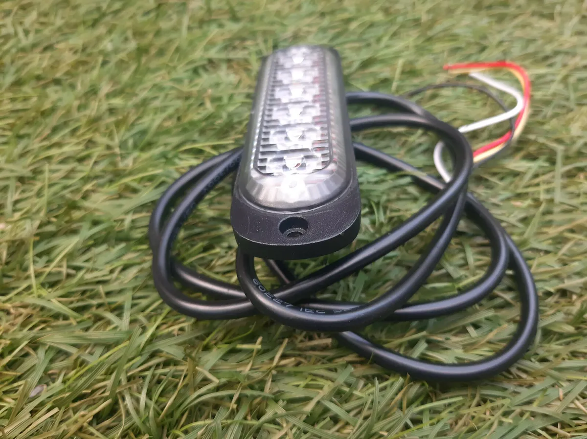 LED Strobe lights - Image 2