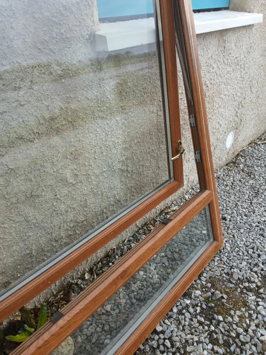 PVC Double Glazed Window - Image 2