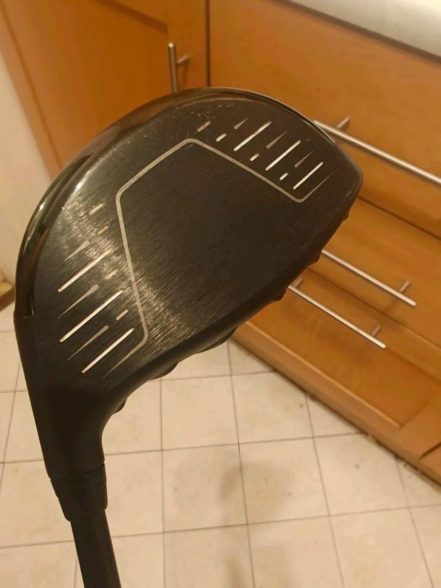 Ping G410 Driver - Image 2