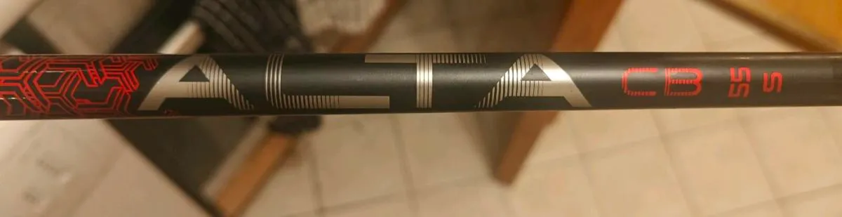 Ping G410 Driver - Image 3
