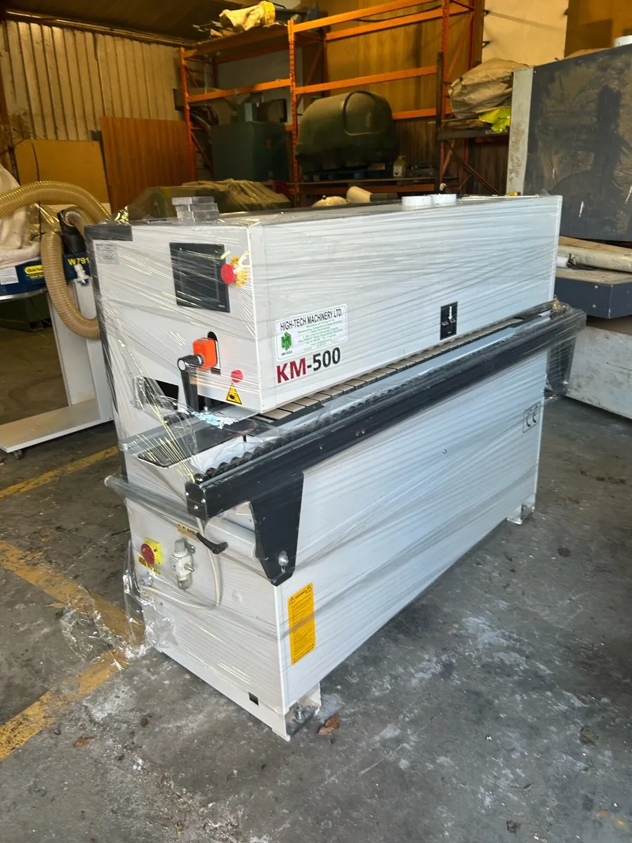 Robland gluepot Edgebander - Image 1