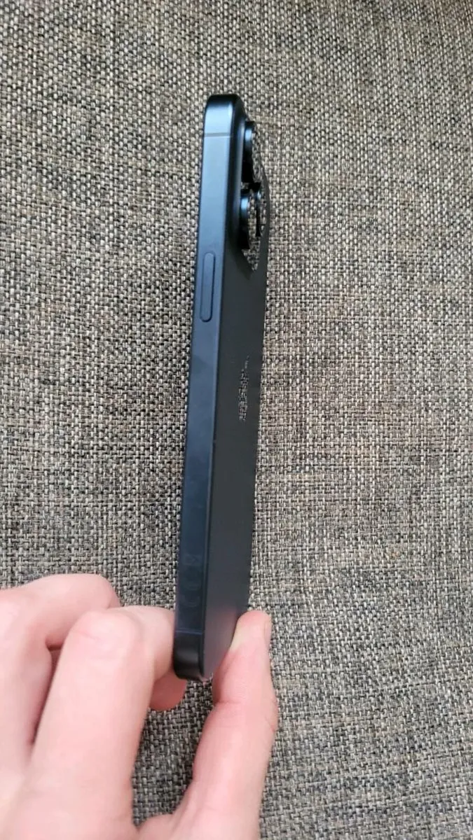 IPhone 15 pro max 256 GB - Image 4