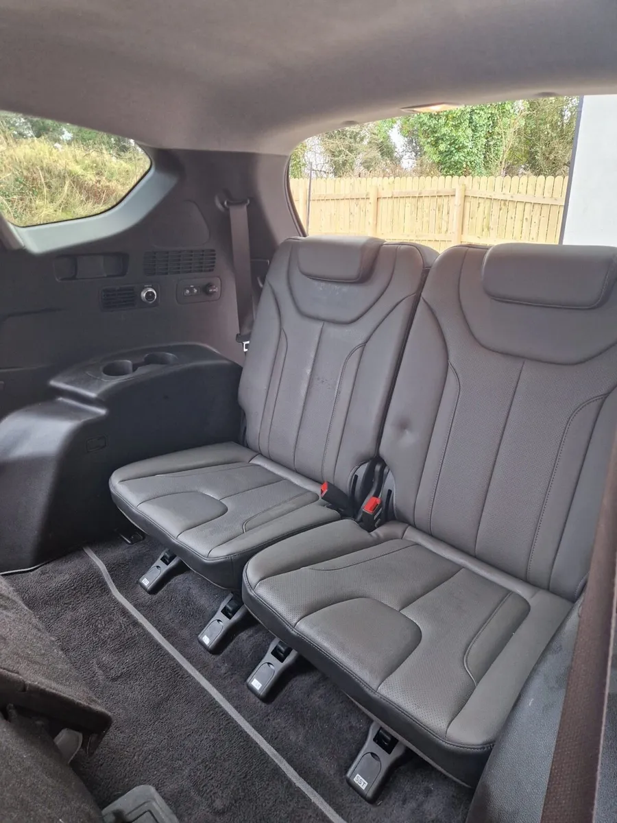 Hyundai Santa Fe - Image 2
