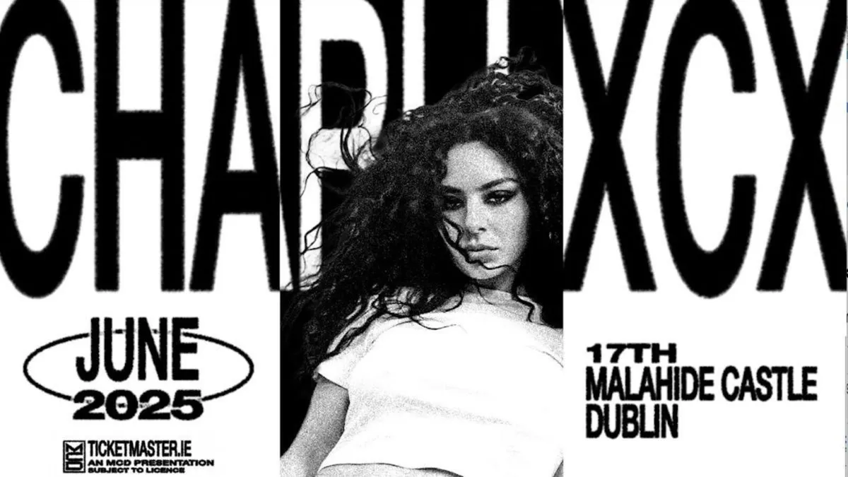 Charli XCX