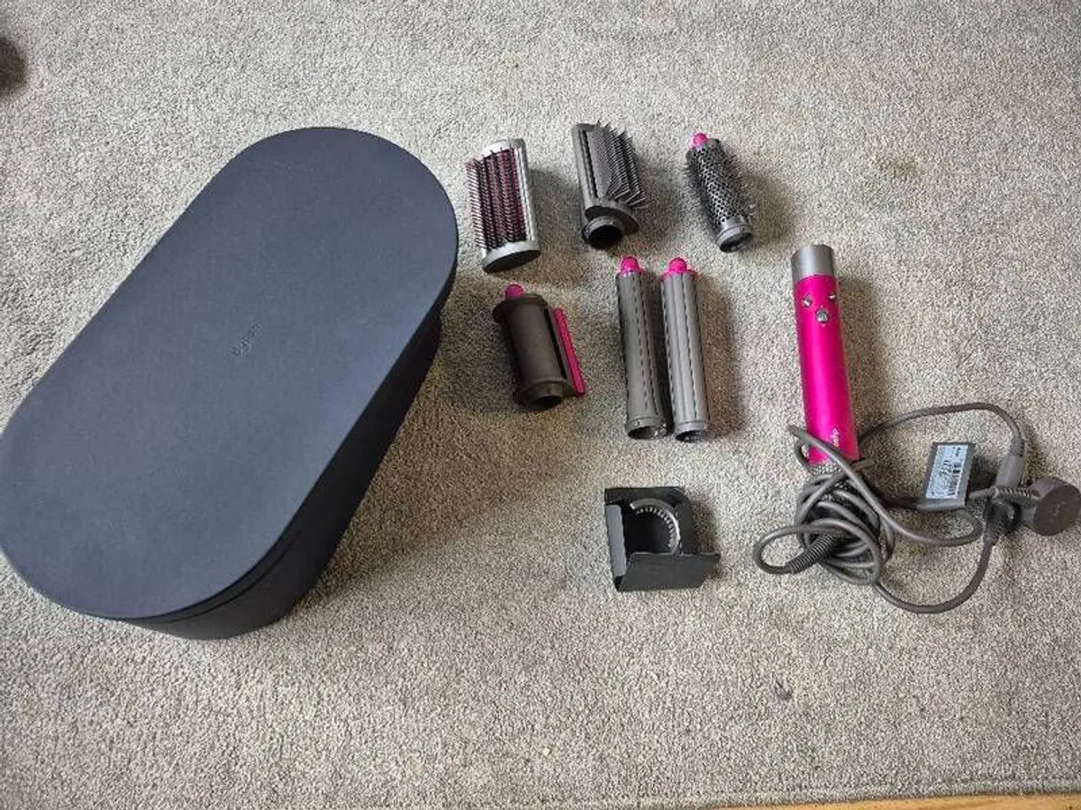 Dyson Airwrap Multistyler - Image 1