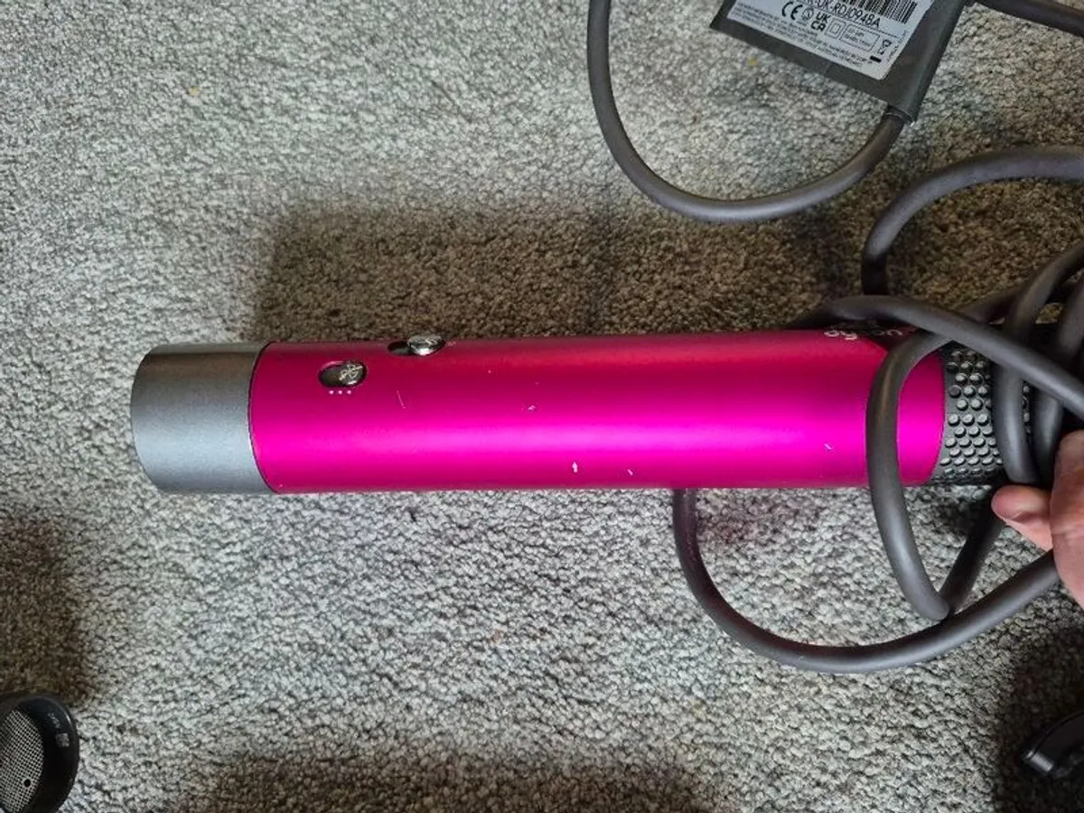 Dyson Airwrap Multistyler - Image 2