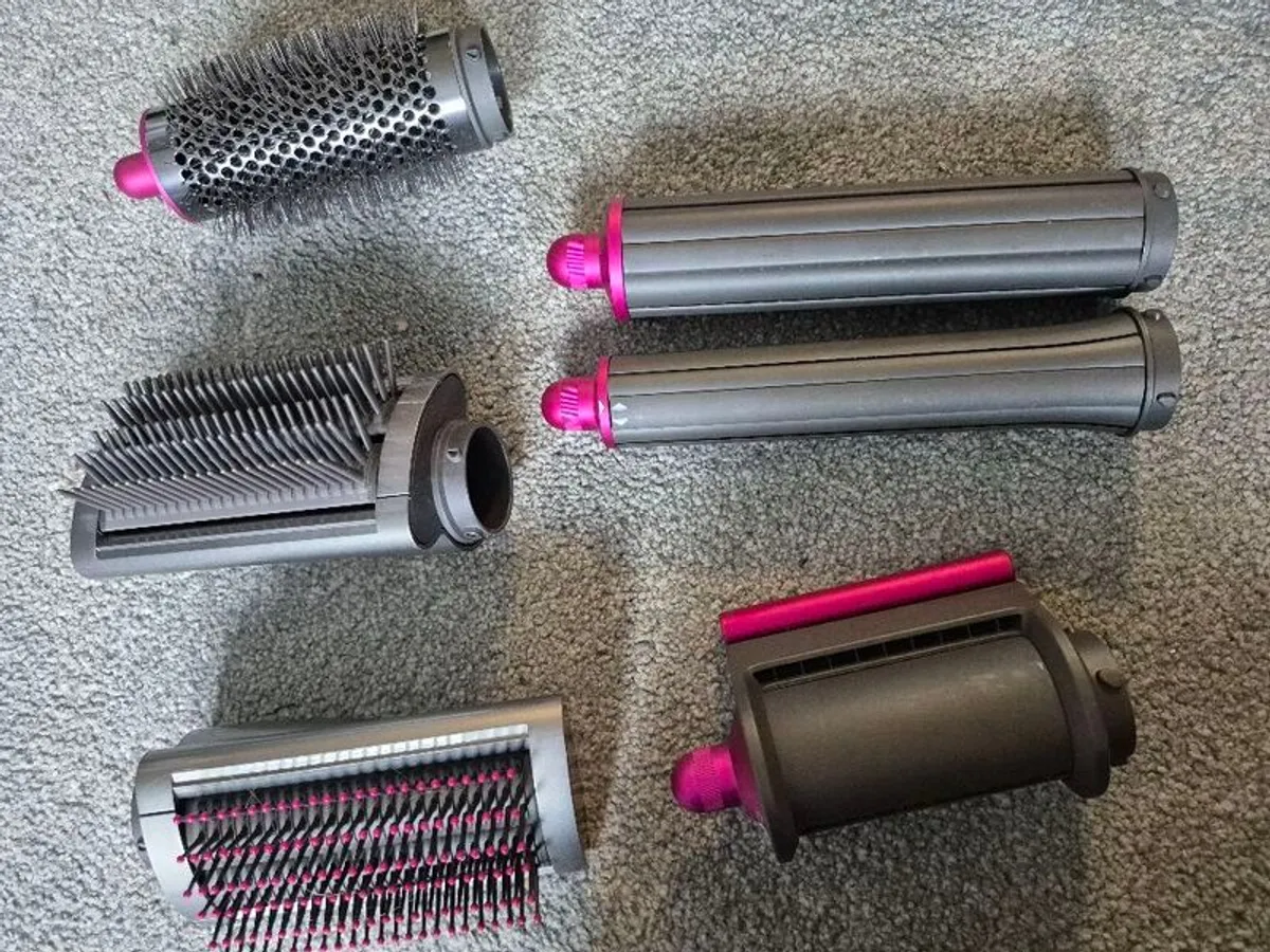 Dyson Airwrap Multistyler - Image 3