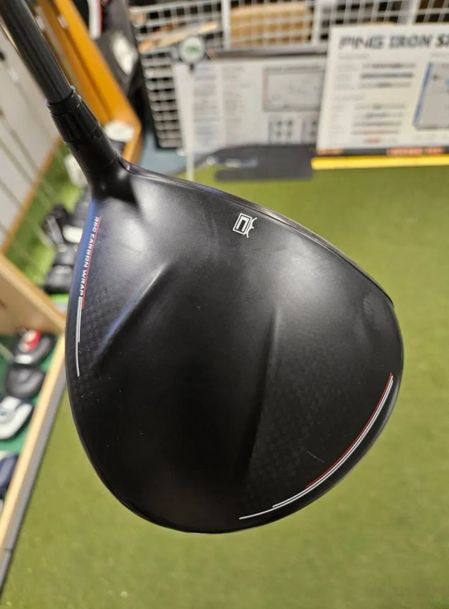 Cobra Speedzone Driver - Image 3
