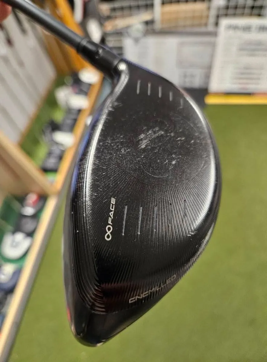 Cobra Speedzone Driver - Image 4
