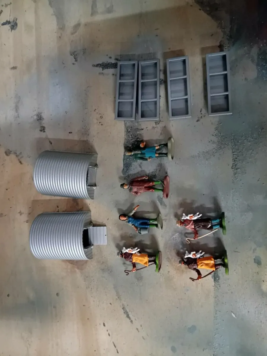 Farm 1:32 - Image 3