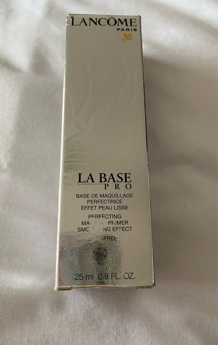 NEW Lancome La Base Pro - Image 4