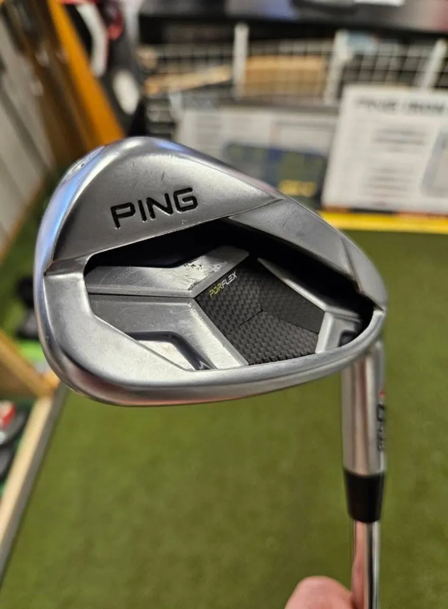 Ping G430 Irons - Image 3