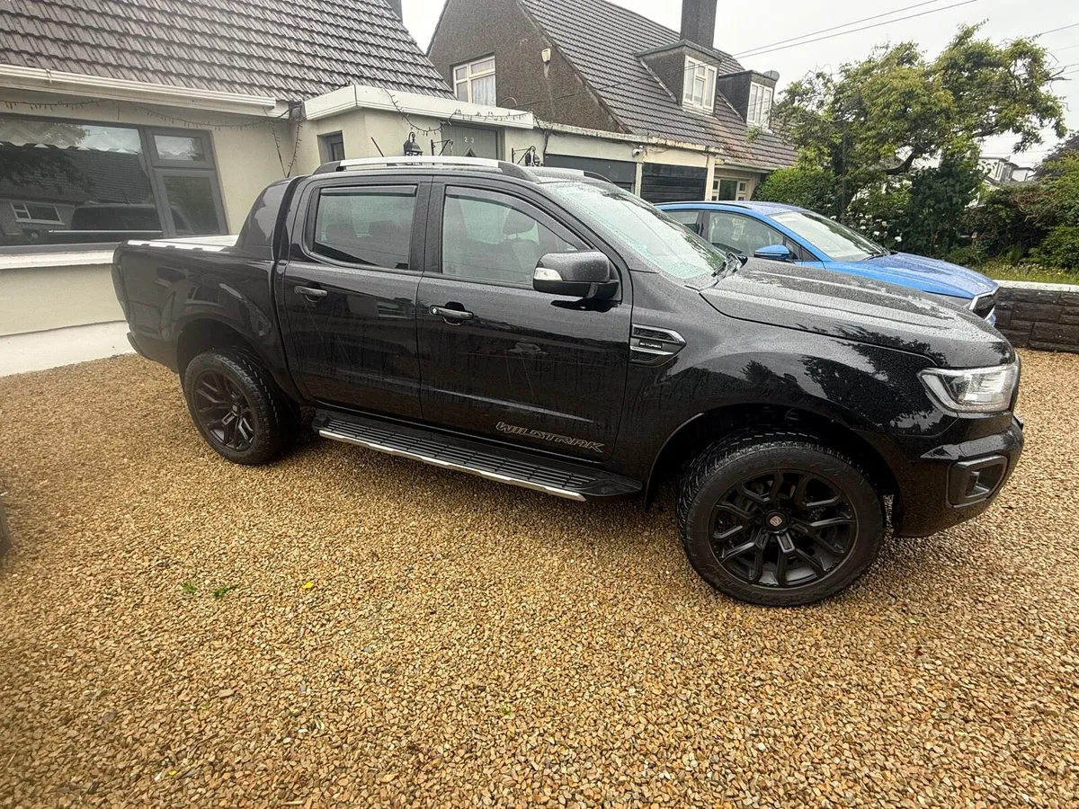Ford Ranger - Wildtrak - Image 2