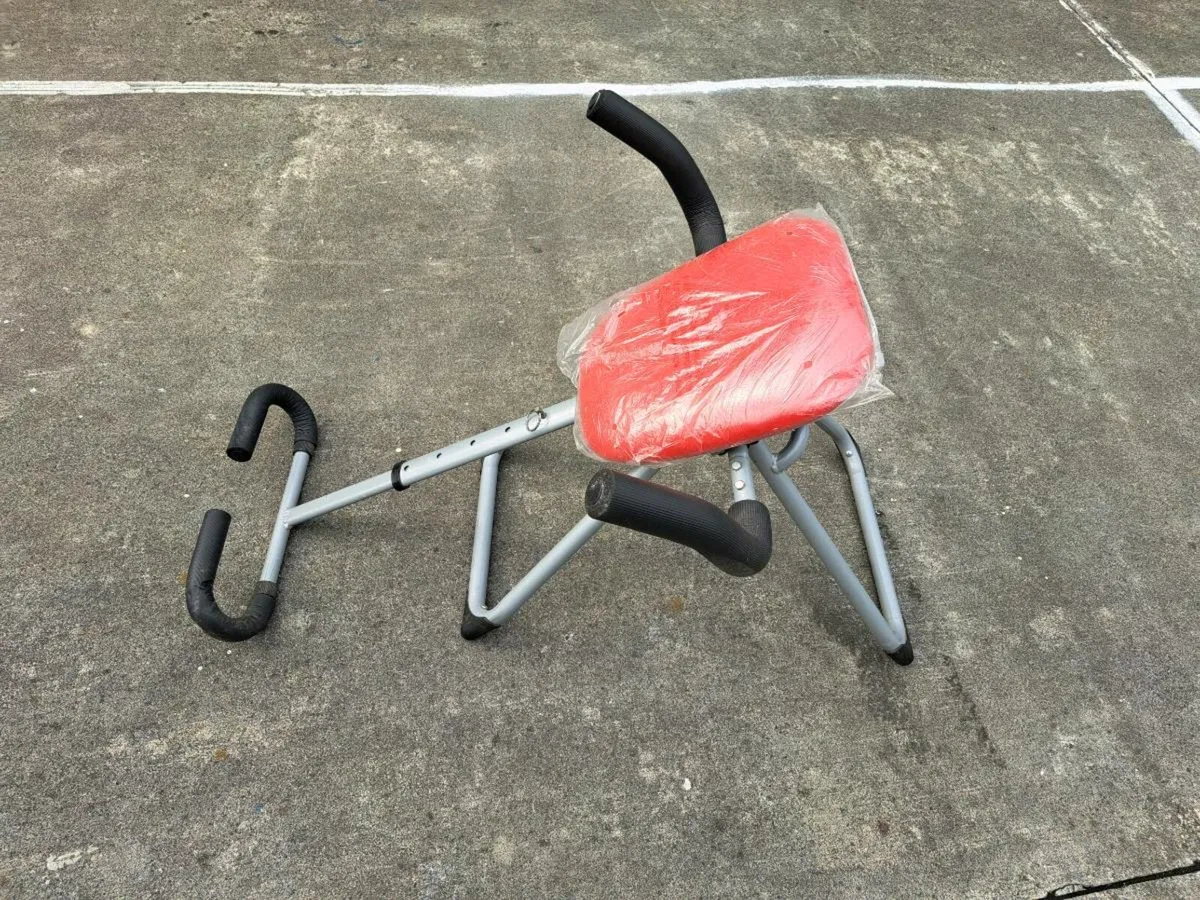 Ab Swing - Image 1
